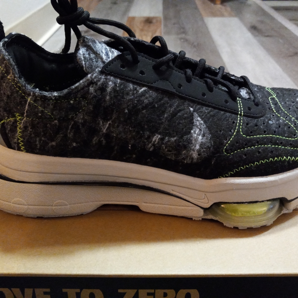Nike Zoom Air - Type